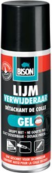 Bison adhesive remover powerful spray 200 ml for glue and sticker residues