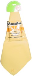 Mombazeem + gratis zeemspons