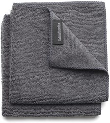 Brabantia microfiber cleaning cloths SinkSide 30x30 cm set of 2