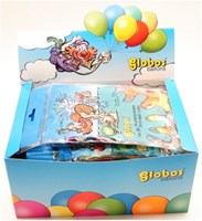 Globos 50 Bag 30 Water Bombs Wb30-2