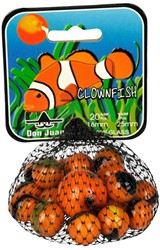 Don Juan 20+1 Clownfish marbles 4035