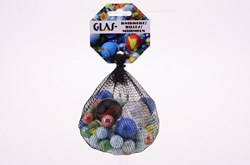 Don Juan Pound of Marbles "China" 4340