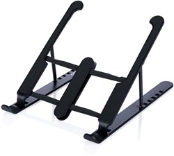 Grundig tablet and laptop stand adjustable desk accessory