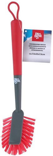 Dirt Devil Afwasborstel 32cm