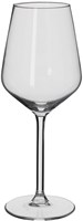 Alpina wine glasses set white wine 37cl 6 pieces glasses dinner