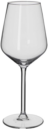 Alpina wine glasses set white wine 37cl 6 pieces glasses dinner