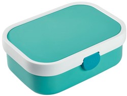 Mepal Lunch box Campus - turquoise