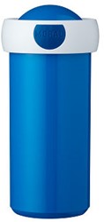 Mepal school beaker campus 300 ml - blue