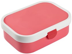 Mepal Lunch box Campus - pink