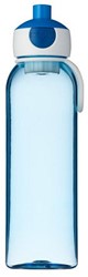 Mepal Water bottle Campus 500 ml / 17 oz - blue