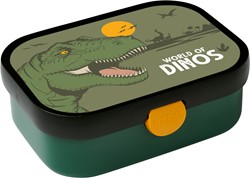 Mepal Lunch box Campus - dino