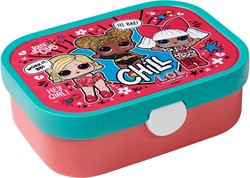 Mepal lunch box campus -  L.O.L. Surprise