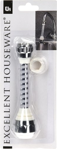 EH Waterbespaarder + slang 14cm