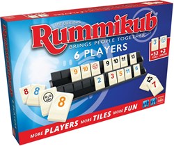 Goliath Rummikub The Original XP '19