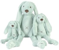 Happy Horse cuddly toy Rabbit Richie large lagoon green - 58cm plush-2