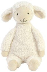 Happy Horse cuddly toy Lamb Leo 38cm - white - soft plush sheep