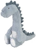 Happy Horse plush Dino Don large - Blue dinosaur cuddly toy 80cm