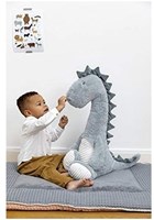 Happy Horse plush Dino Don large - Blue dinosaur cuddly toy 80cm-2