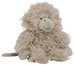 Happy Horse plush monkey Miso 30 cm - brown - soft cuddly toy