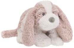 Happy Horse cuddly dog Dakota 28 cm old purple baby plush