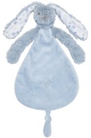 Happy Horse cuddle cloth bunny Richie blue - baby gift