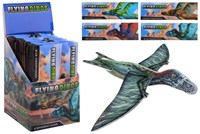 Johntoy Dinosaur foam airplane - toy airplane foam 3+