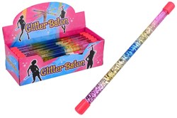 Magic wand liquid glitter 31 cm 24475