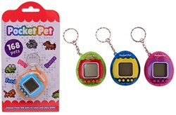 Electronic friend 168 in 1 25039