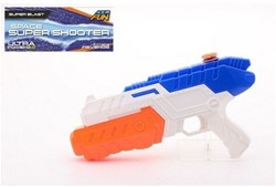 Aqua fun water pistol space 32cm 26041