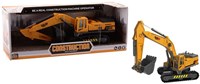 Construction machine excavator 26105