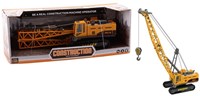 Construction machine crane 26108