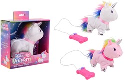 Walking unicorn 2 ass. 27704