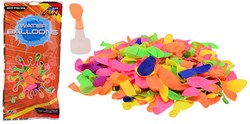 Aqua fun 300 water bombs in bag 29581