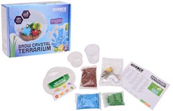 Science explorer make your terrarium 29665