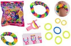72 knot your own bracelet XXL 29683