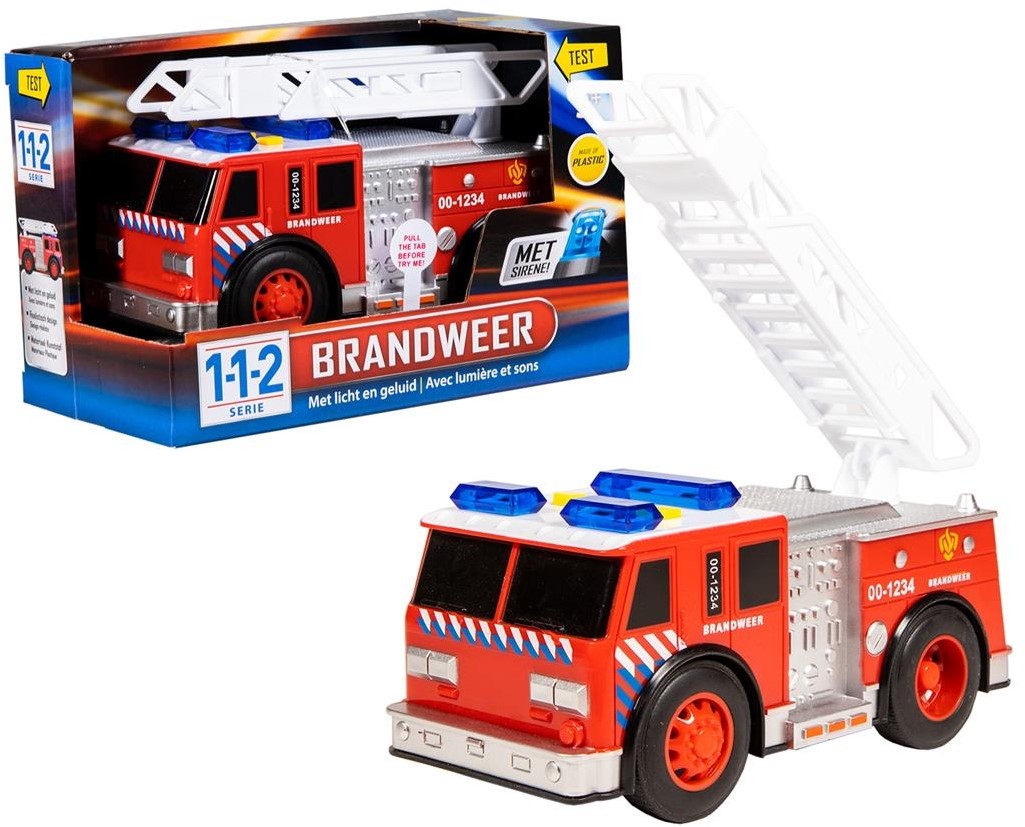Rescue racers shop