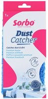 Sorbo microfiber cleaning cloth Dust Catcher 28x23cm for dust and hair