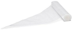 Patisse disposable piping bags - 24 pcs plastic cake decorating
