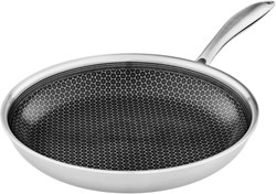 Koekenpan Hexagon keramische coating inductie - 28cm