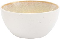 HIT Trading bowl ceramic white 10cm tableware table accessory