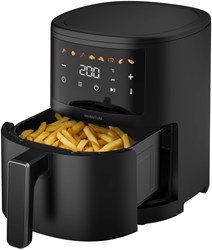 Inventum Airfryer hot air fryer 3.5L black 1500W kitchen appliance
