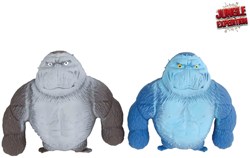 Super Stretch Gorilla play figure 12cm jungle toy