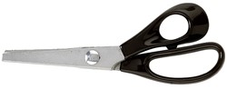 Jigsaw Scissors 20cm, polyprop bagged