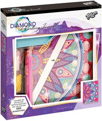 Diamond paint notebook 079700
