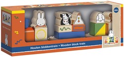 Miffy blocks zoo 17065