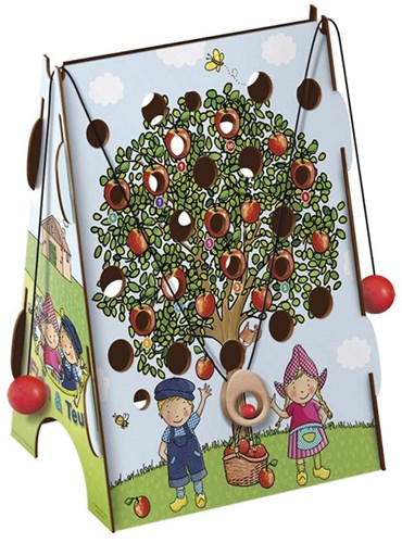 Fien and Teun apple picking game 19218-2
