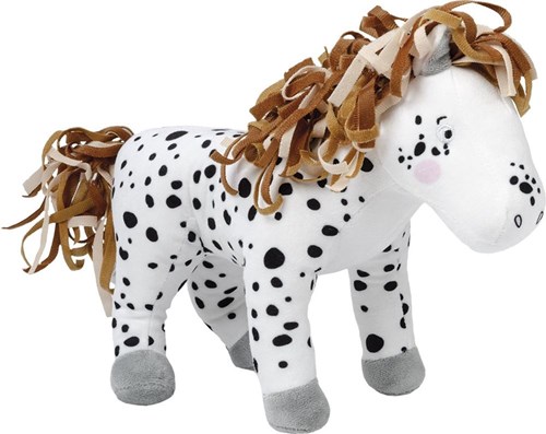 Bambolino Toys plush cuddly toy Stip the pony 25 cm farm friend