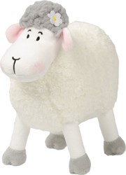 Bambolino Toys plush sheep Molly Fien & Teun cuddly toy 25cm kids toy