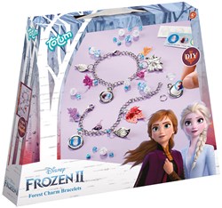 Totum 680654 Frozen 2 Forest charm bracelets