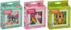 Diamond Painting incl. Lijst